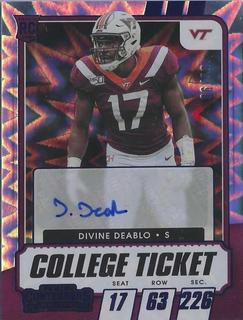 Divine Deablo
