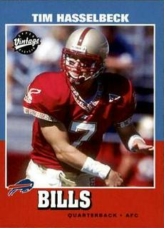 Tim Hasselbeck
