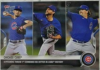 Chicago Cubs