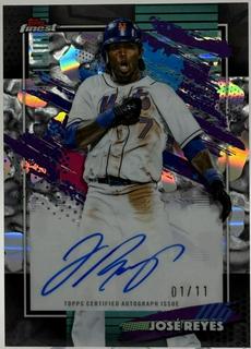 Jose Reyes