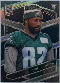 Ainias Smith