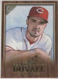 Adam Duvall