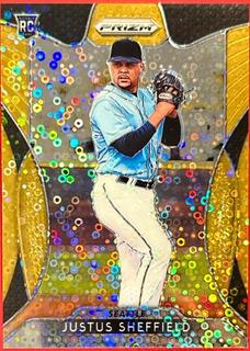 Justus Sheffield