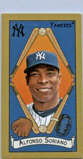 Alfonso Soriano
