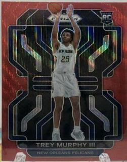 Trey Murphy III