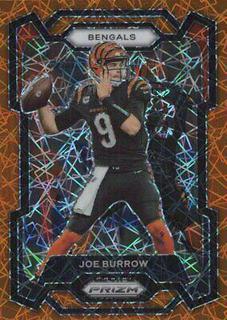 Joe Burrow