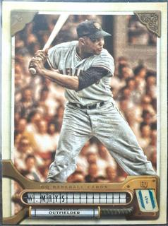 Willie Mays
