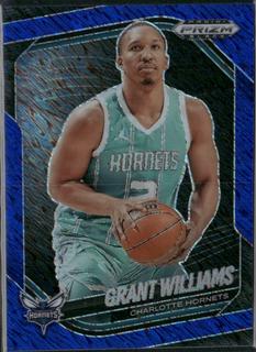 Grant Williams