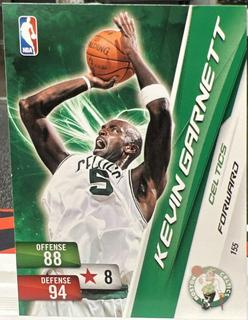 Kevin Garnett