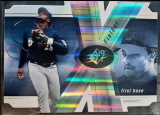 PRINCE FIELDER