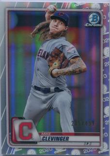 Mike Clevinger