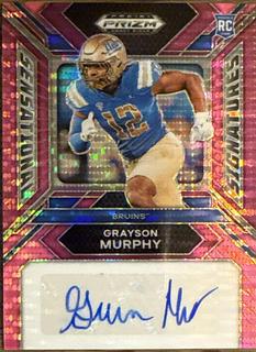 Grayson Murphy