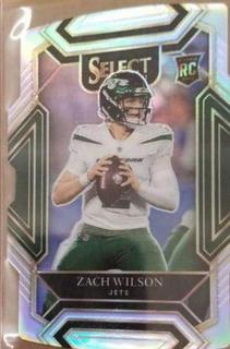 Zach Wilson