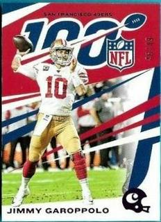 Jimmy Garoppolo