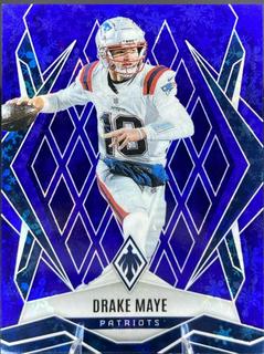 Drake Maye