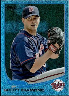 Scott Diamond
