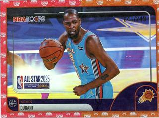 Kevin Durant