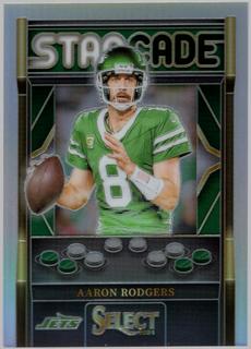 Aaron Rodgers