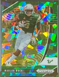 Marlon Mack