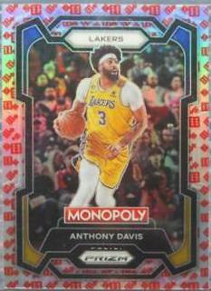 Anthony Davis
