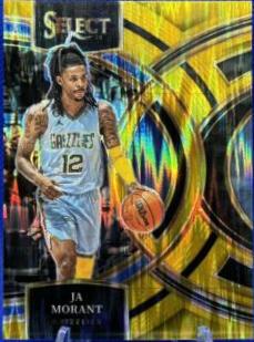 Ja Morant