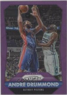 Andre Drummond