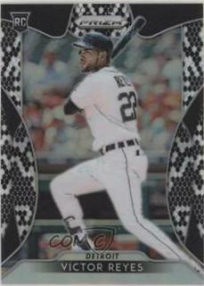 Victor Reyes