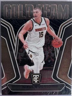 Nikola Jokic