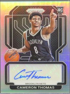 Cameron Thomas