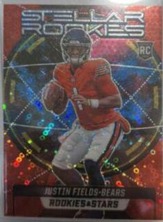 Justin Fields