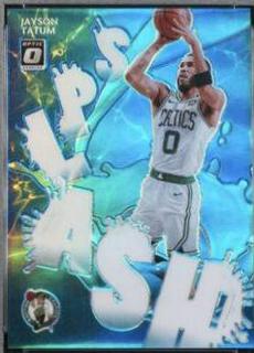 Jayson Tatum