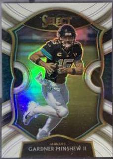 Gardner Minshew II