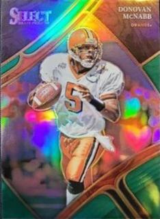 Donovan McNabb
