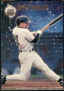 Chuck Knoblauch