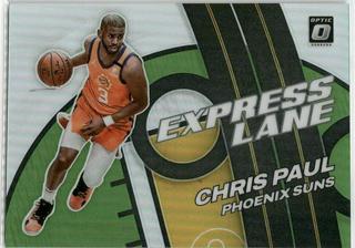 Chris Paul