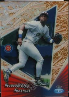 Sammy Sosa