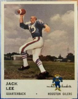 Jack Lee