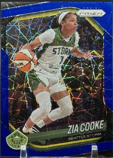 Zia Cooke
