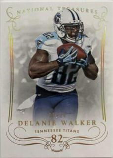 Delanie Walker