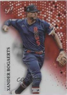 Xander Bogaerts