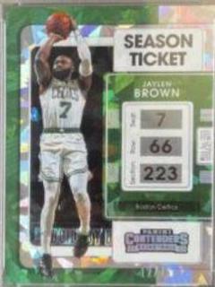 Jaylen Brown