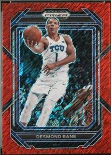 Desmond Bane