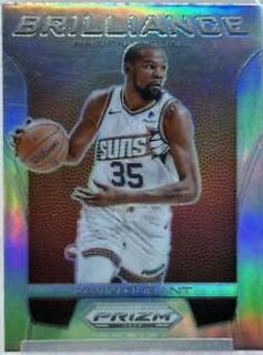 Kevin Durant