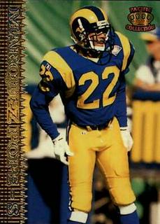 Marquez Pope