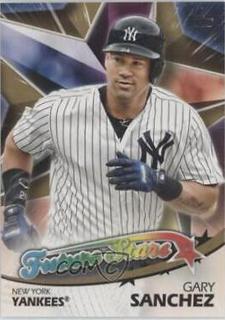 Gary Sanchez