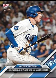 Freddie Freeman
