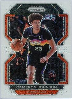 Cameron Johnson