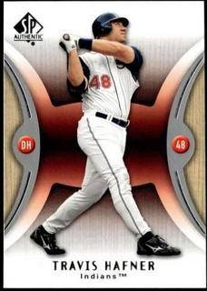 Travis Hafner