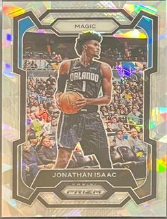 Jonathan Isaac