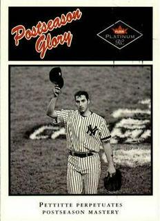 Andy Pettitte